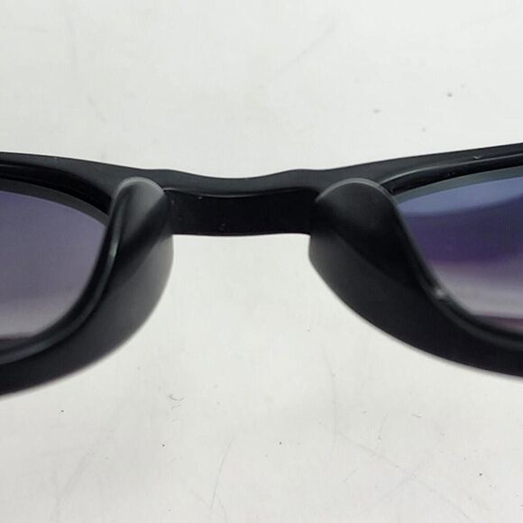 DIFF Eyewear Charlie Polarized Sunglasses Black, Mirror Lens - Picture 14 of 14